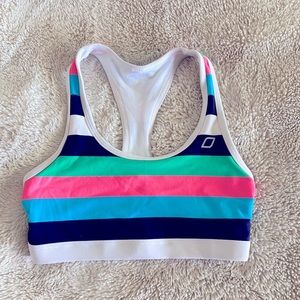Lorna Jane sports bra